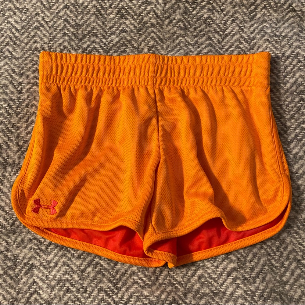 3/$20 Under Armour shorts